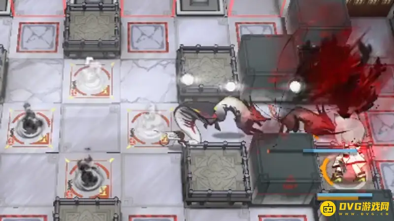 《明日方舟》PS4打法详解