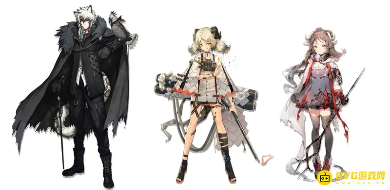 《明日方舟》爆发类术师优先培养哪些干员-核心干员解析