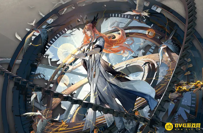 《明日方舟》术师异客培养建议