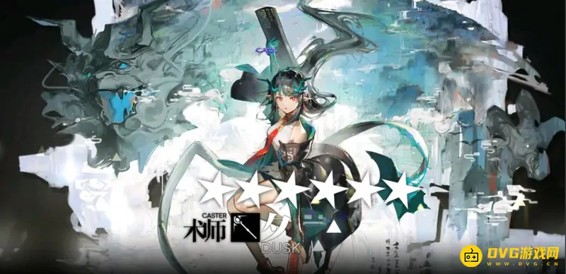 《明日方舟》夕怎么获得-夕的获取方法