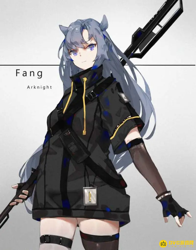 《明日方舟》特种芬培养推荐