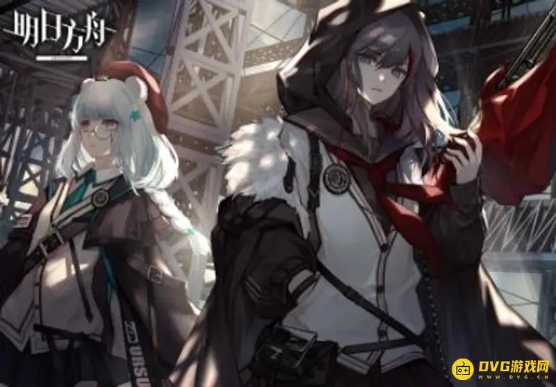 《明日方舟》无畏者一览-角色等级与介绍