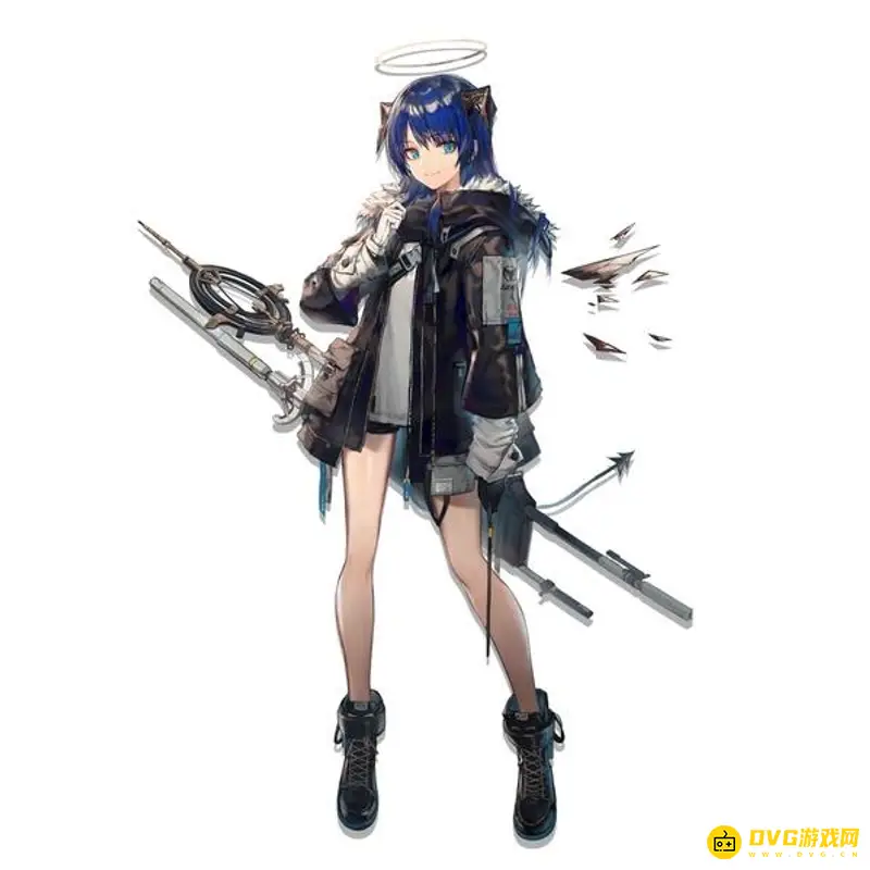 《明日方舟》莫斯提马怎么培养-莫斯提马技能与潜能详解