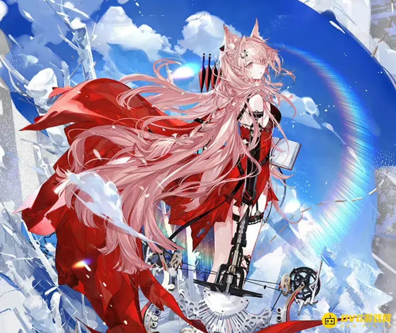 《明日方舟》六星干员鸿雪怎么获得-鸿雪的获取方式