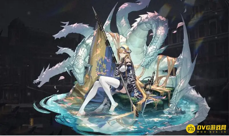 《明日方舟》限定池子开放时间-琴柳6星干员抽取活动