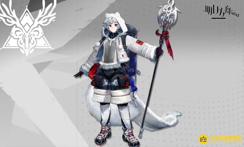 《明日方舟》雪绒值得培养吗-雪绒培养价值分析