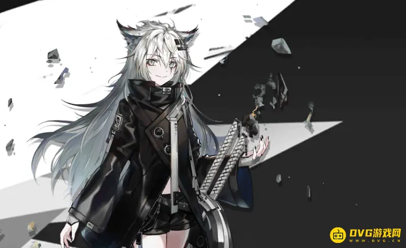 《明日方舟》五星近卫排行