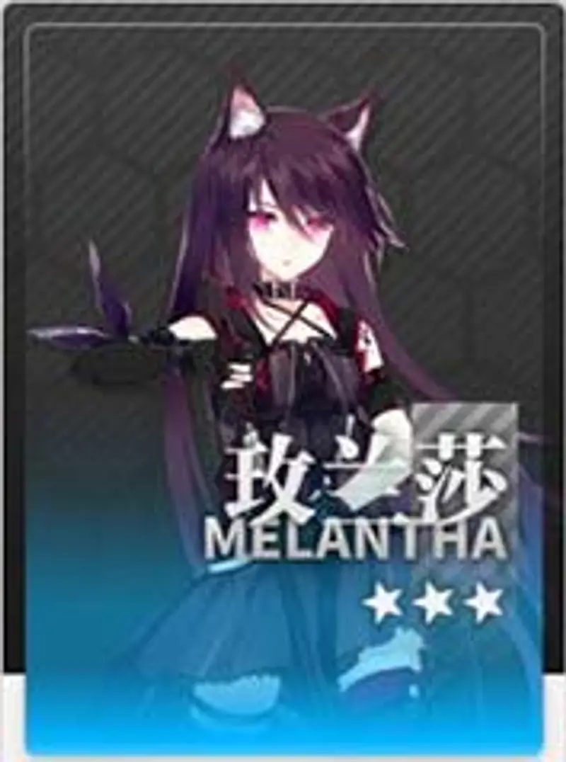 《明日方舟》近卫干员排行