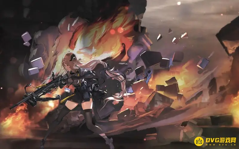 《明日方舟》术师阿米娅培养推荐