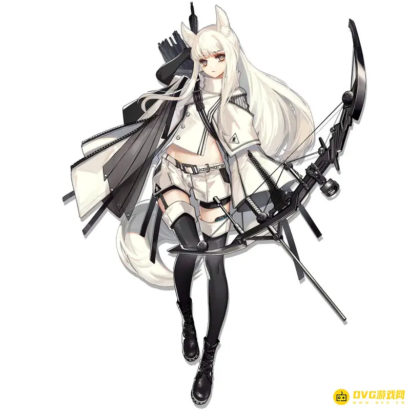 《明日方舟》白金狙击干员培养指南