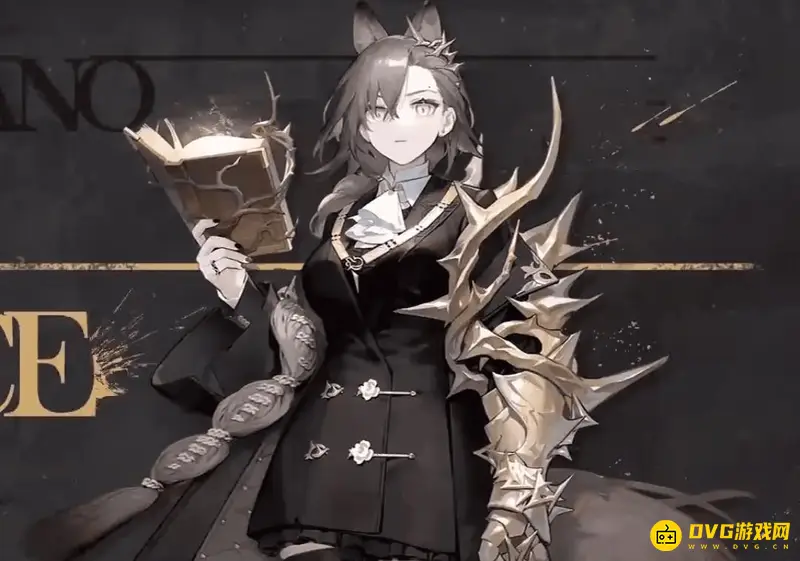 《明日方舟》斥罪值得培养吗-六星干员强度详解