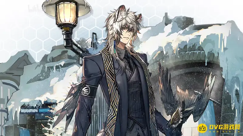 《明日方舟》银灰皮肤怎么选择-银灰的皮肤选择技巧