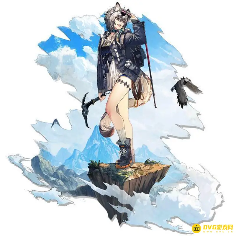 《明日方舟》特种干员崖心强度解析