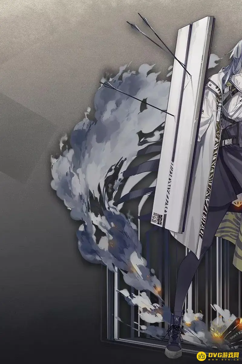 《明日方舟》重装暴雨强度解析
