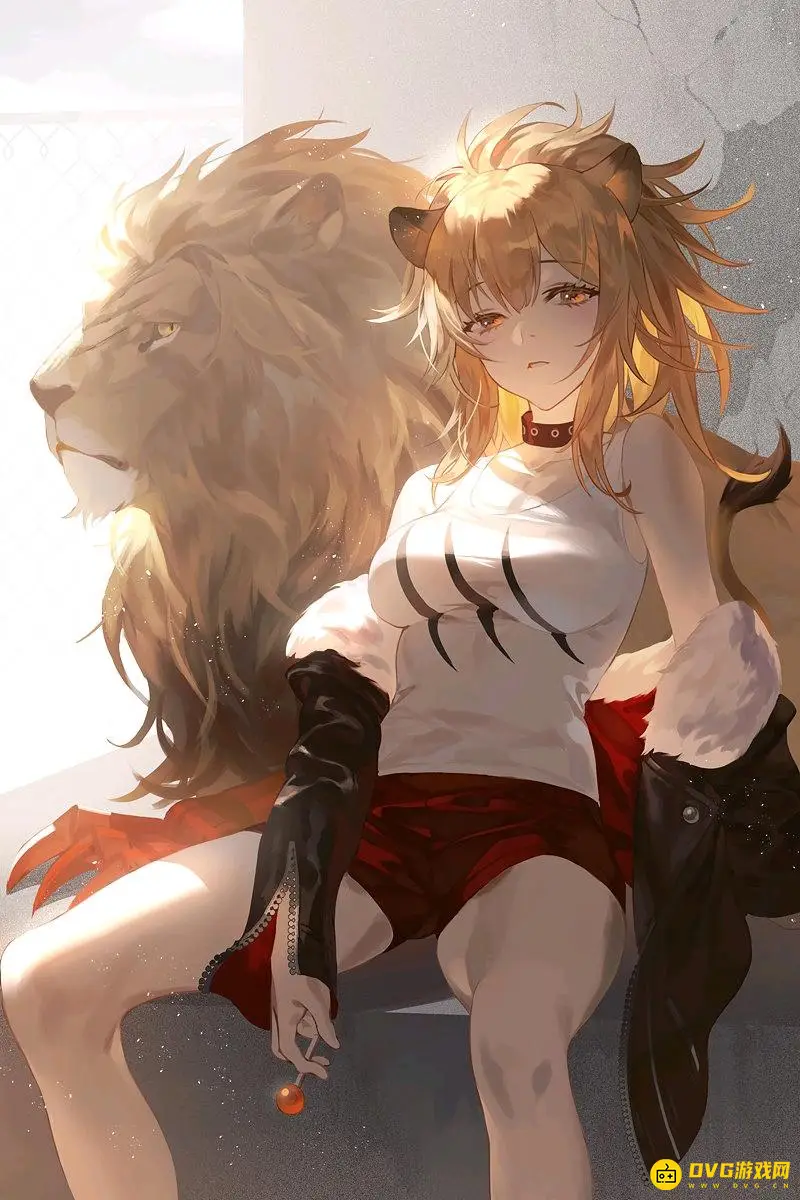 《明日方舟》先锋干员排行-推进之王最强推荐