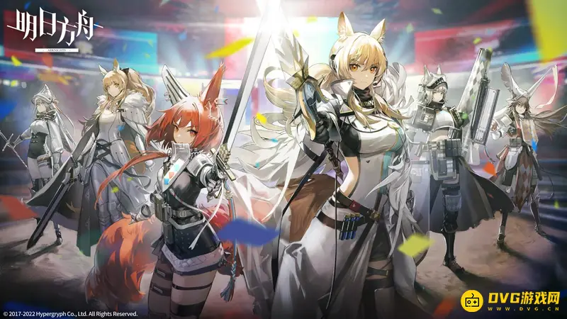 《明日方舟》灯火怎么获得-灯火的获取方式