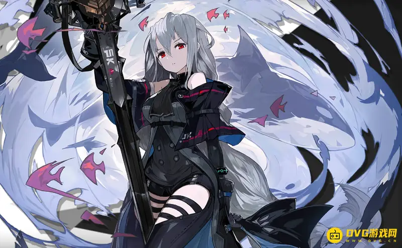 《明日方舟》斯卡蒂模组选择解析