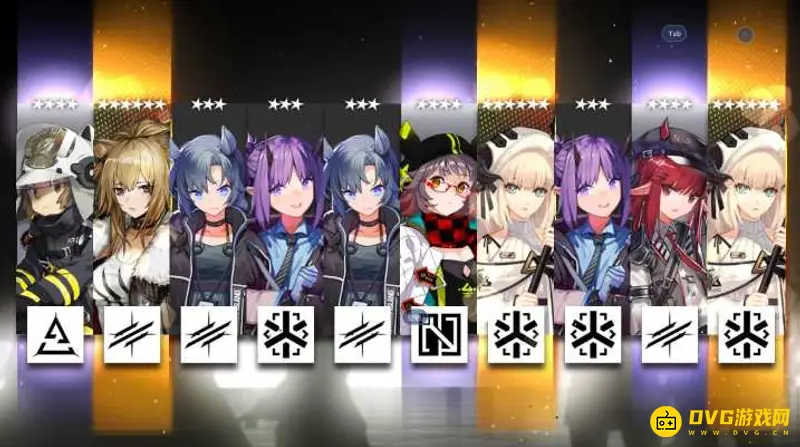 《明日方舟》六星保底机制详解