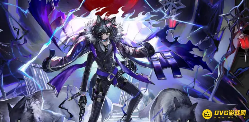 《明日方舟》伺夜怎么获得-伺夜获取方法详解