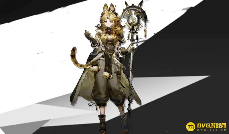 《明日方舟》夏栎值得培养吗-萌新与资深博士对比