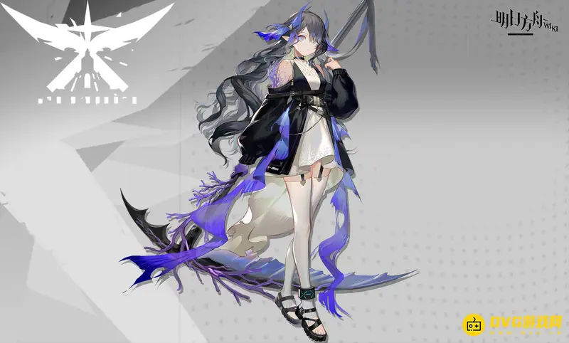 《明日方舟》海沫值得培养吗-海沫培养价值解析