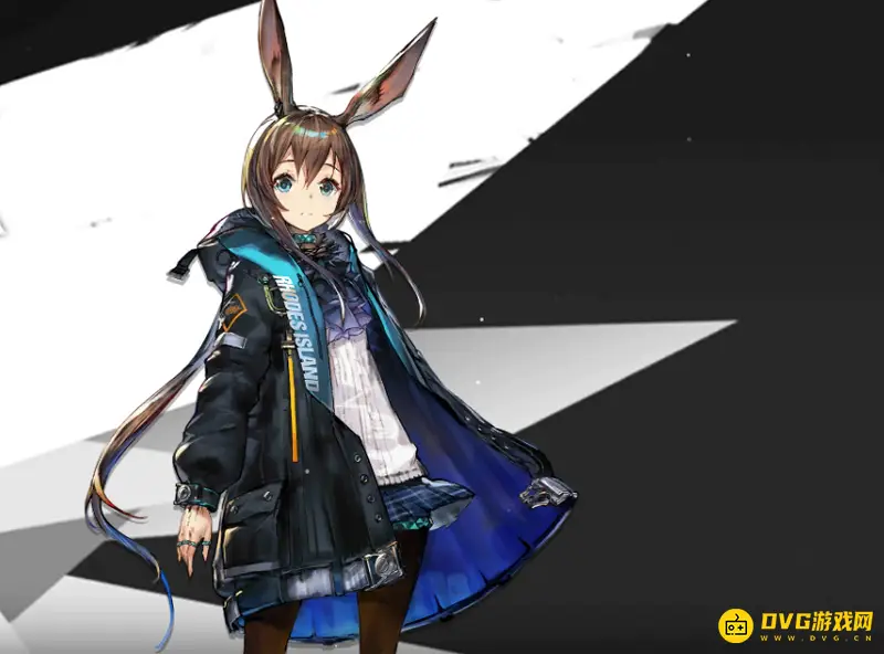 《明日方舟》新手干员选择指南