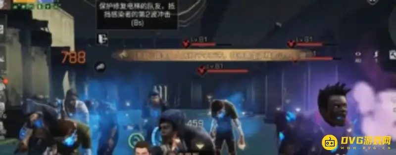 《明日方舟》如何变成半感染者-半感染者变身方法