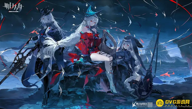 《明日方舟》公开招募高级资深干员概率解析-招募机制详解