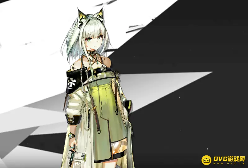 《明日方舟》凯尔希培养价值分析