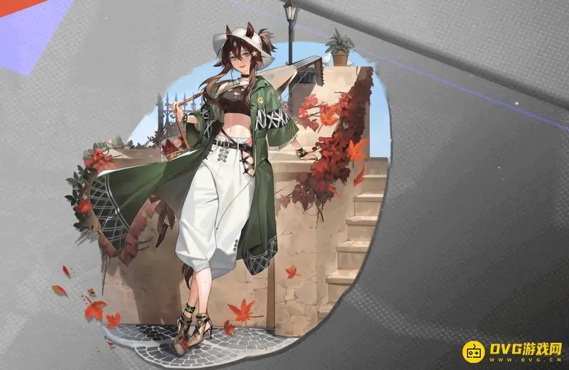 《明日方舟》流星皮肤怎么获得-流星皮肤的获取方法