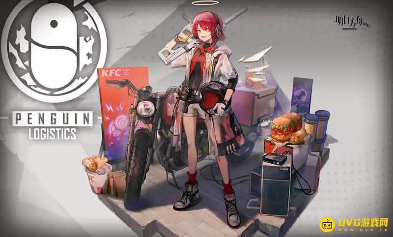 《明日方舟》三周年联合寻访时间介绍-卡池六星干员一览