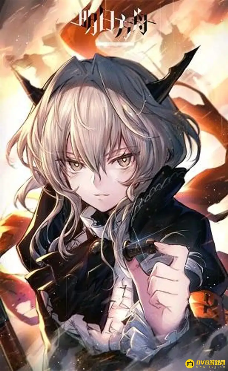 《明日方舟》清流是否绝版-公招现已可获得