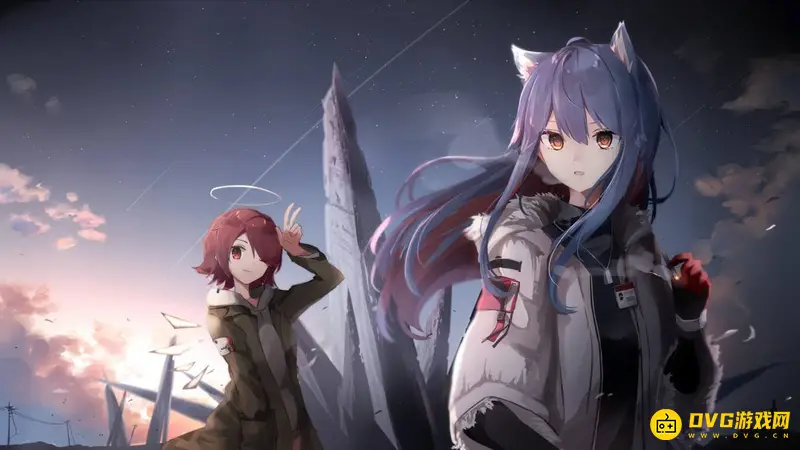 《明日方舟》集群分队怎么解锁-集群分队的解锁条件