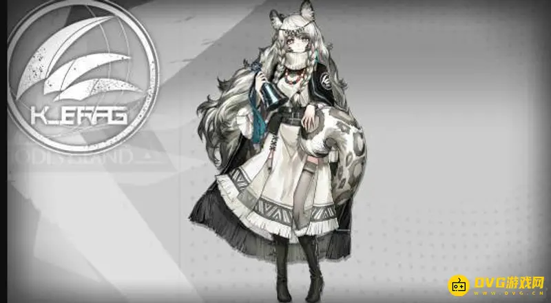 《明日方舟》特种初雪强度与泛用性分析-上下位替代推荐