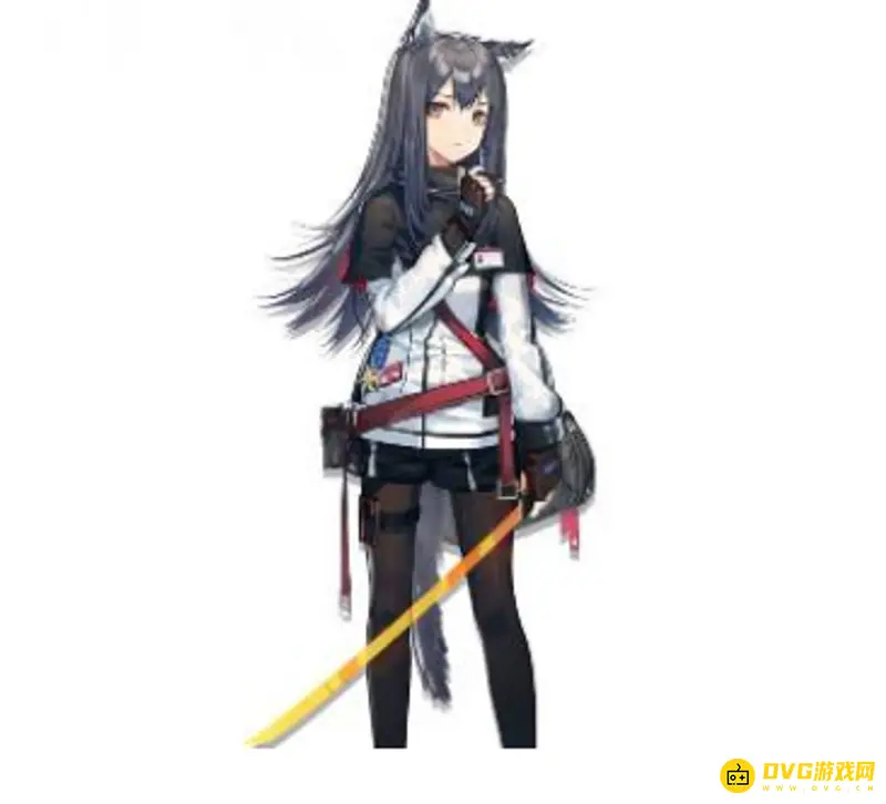 《明日方舟》中文配音名单