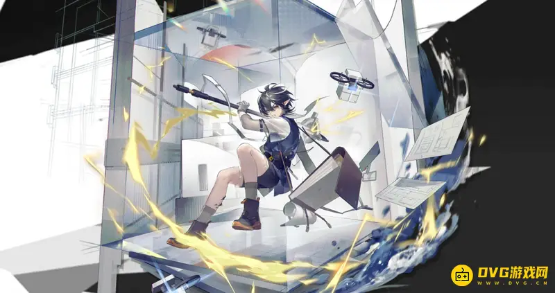 《明日方舟》至简值得培养吗-至简技能详解与强度评估
