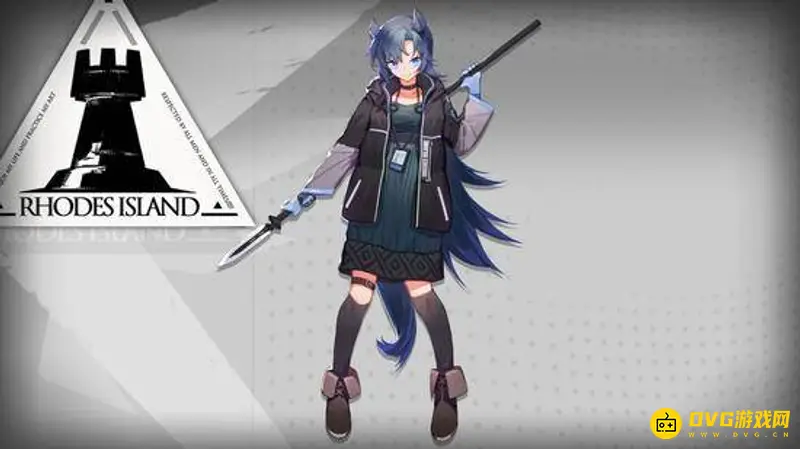 《明日方舟》特种芬培养推荐