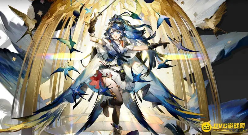 《明日方舟》星源强度解析-链术士实战表现详解