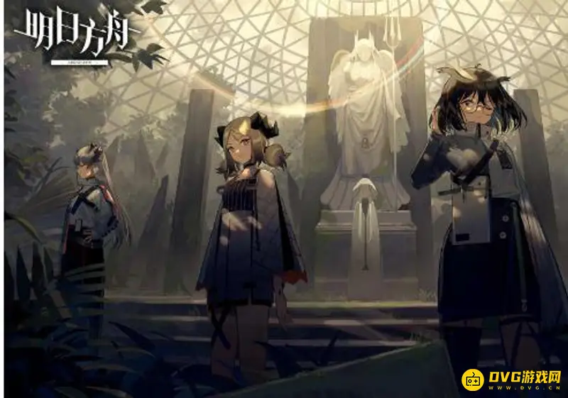 《明日方舟》远牙强度解析-远牙天赋与技能详解
