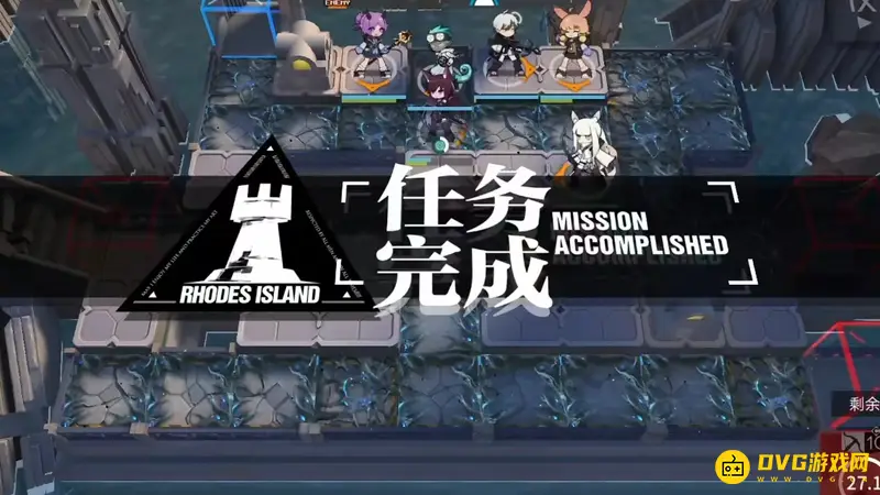 《明日方舟》愚人号sn5通关攻略