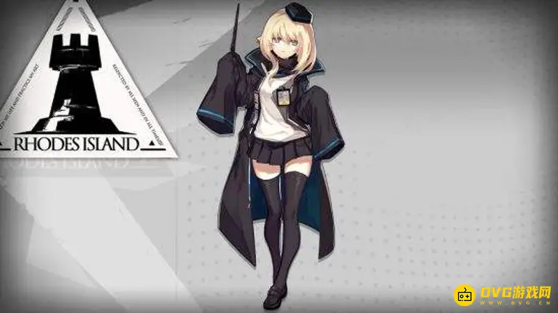 《明日方舟》术师杜林培养建议