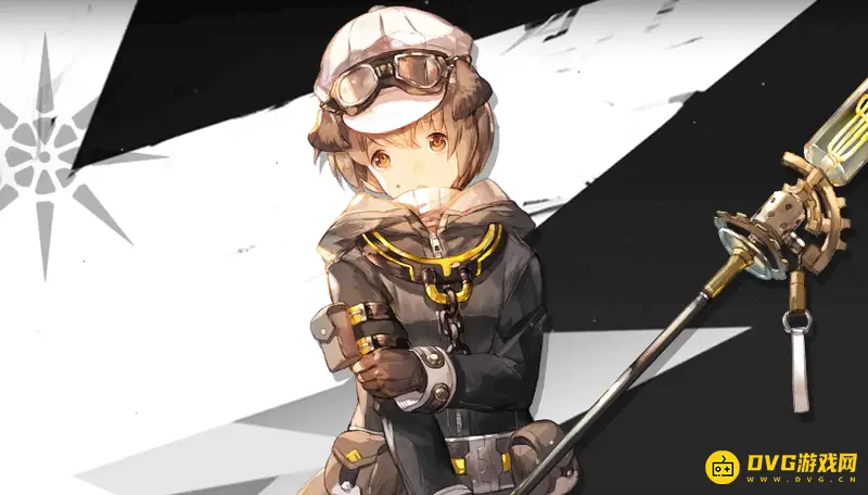 《明日方舟》格雷伊值得培养吗-格雷伊培养价值解析