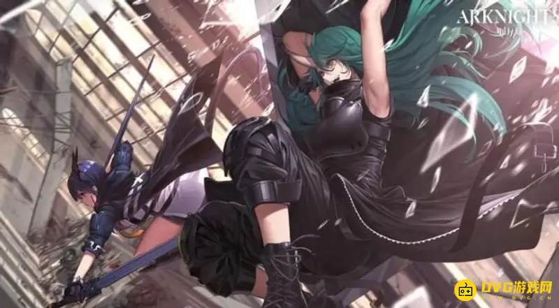 《明日方舟》角色强度排名2021