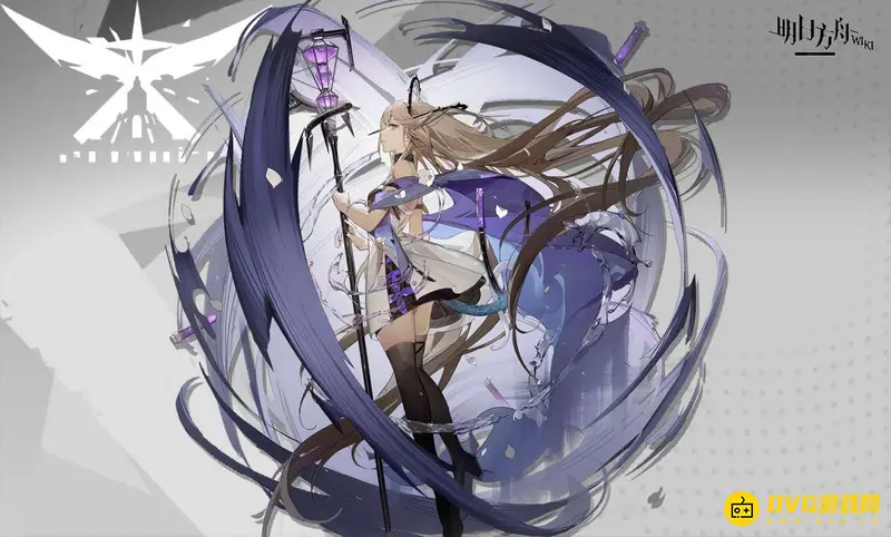 《明日方舟》深靛怎么获得-深靛获取方法详解