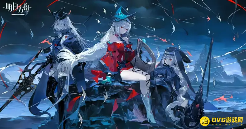 《明日方舟》堕天含义解析-堕天的两种说法详解