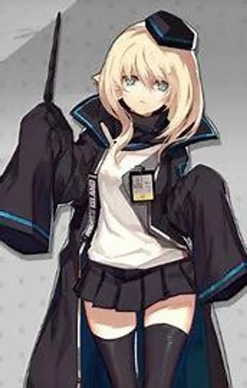 《明日方舟》术师杜林培养建议