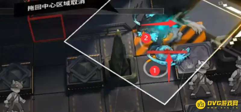 《明日方舟》叙拉古人活动IS