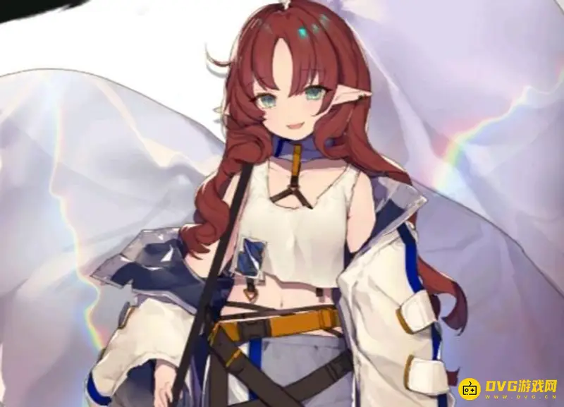 《明日方舟》桃金娘值得培养吗-桃金娘培养价值详解
