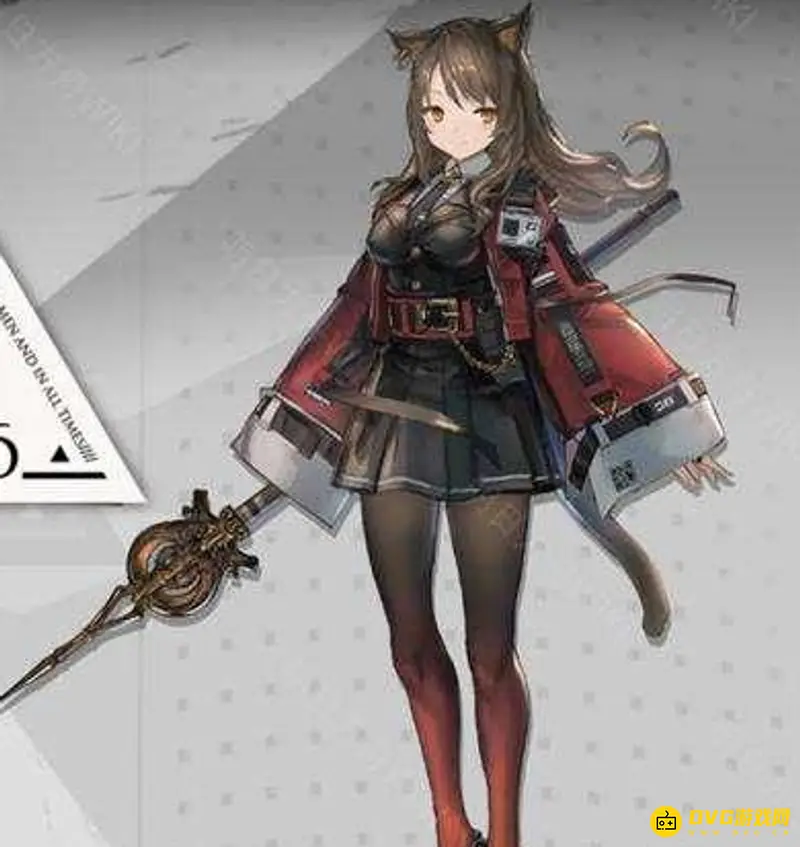 《明日方舟》天火怎么培养-精英化等级潜能技能详解