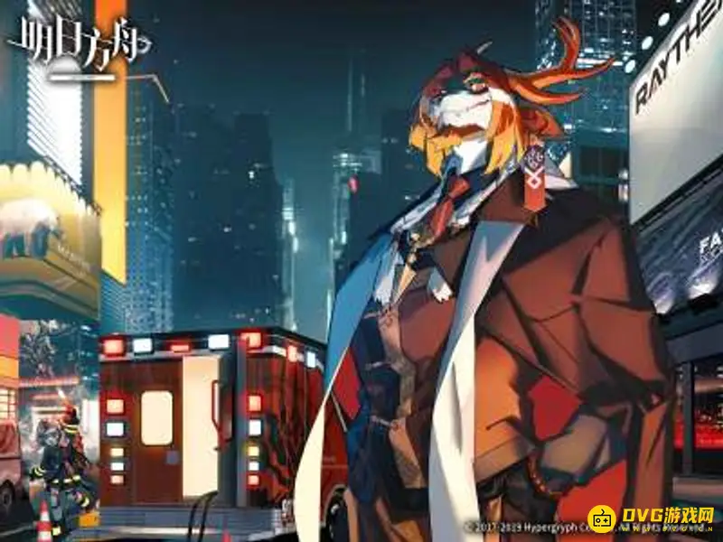 《明日方舟》卡顿问题解决方法详解